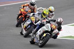 CIV 2012 a Monza per Russo e Vitali